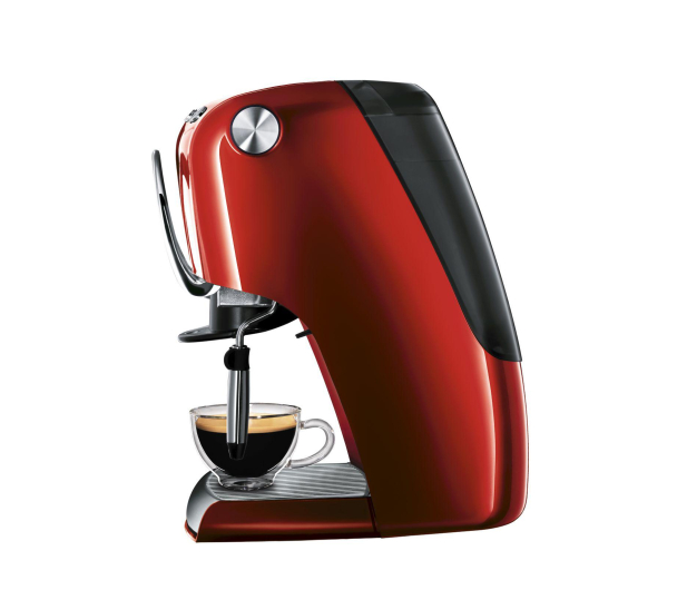 Tchibo Cafissimo CLASSIC HOT RED - 1390270 - zdjęcie 2